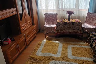 Garsonieră decomandată în Exterior Vest