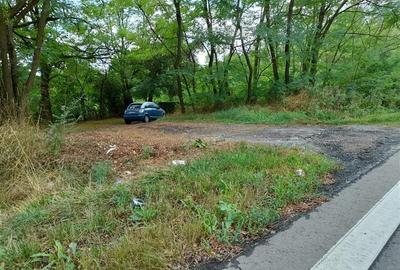 Teren Construcții intravilan de 5561 mp, în Calea Caransebeșului - 7