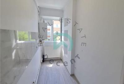 Garsonieră semidecomandată în Jibert - 11