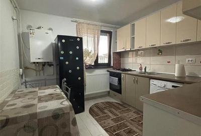 Apartament cu 2 camere decomandat în Valea Adâncă