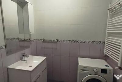 Apartament cu 2 camere decomandat, mobilat în Dobroești - 7