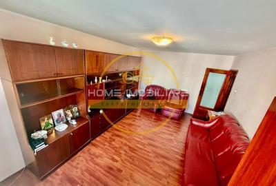 Apartament cu 2 camere decomandat, mobilat în Nicolina