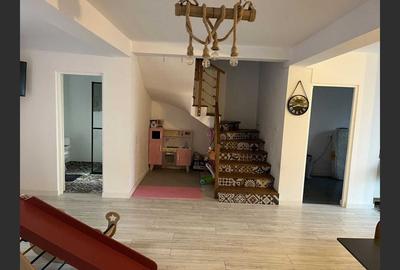 Casă cu 5 camere cu Teren 252 Mp în Porolissum - 5