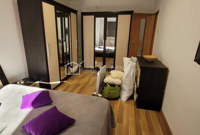 Apartament cu 2 camere decomandat, mobilat în Andrei Mureșanu