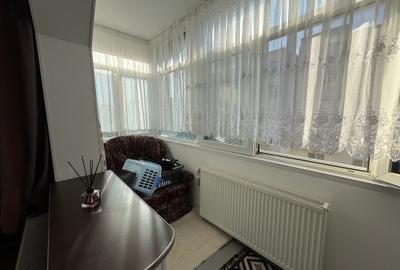 Apartament cu 2 camere decomandat în Faleza Nord - 8