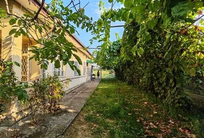 Casă cu 4 camere în Osica de Sus
