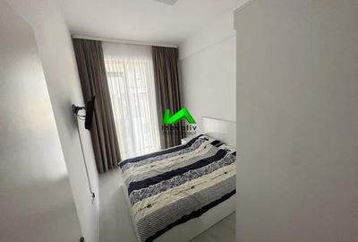 Apartament cu 2 camere decomandat în Hipodrom 3 - 5