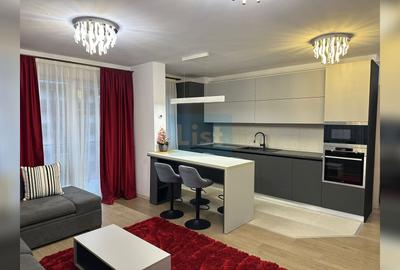 Apartament cu 3 camere semidecomandat în Gheorgheni - 3