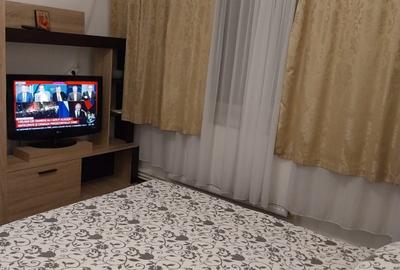 Apartament cu 2 camere decomandat în City Park Mall - 1