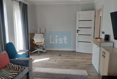 Apartament cu 2 camere decomandat în Florești - 2
