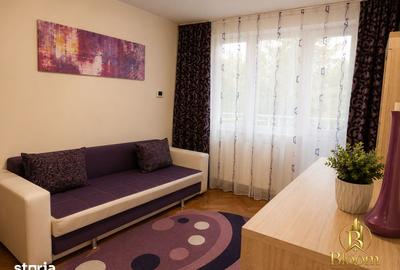 Apartament cu 2 camere semidecomandat în Țiglina 2