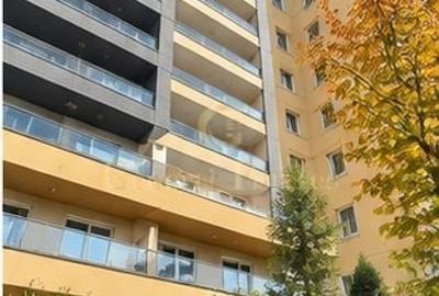 Apartament cu 2 camere, mobilat în Astra