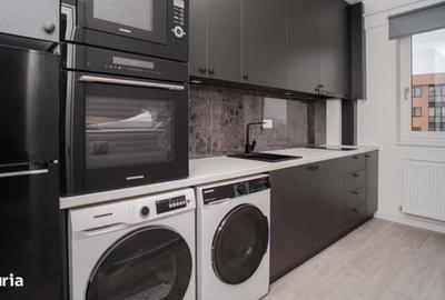 Apartament în Lunca Cetățuii - 6