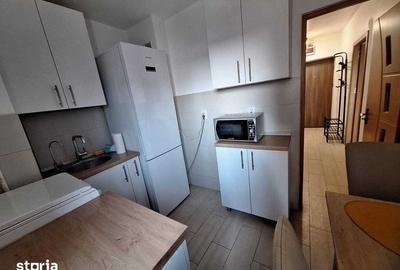 Garsonieră decomandată în Ultracentral