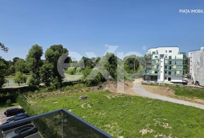 Apartament cu 3 camere decomandat în Suseni - 3