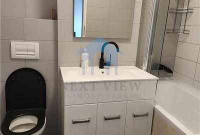 Apartament cu 3 camere decomandat în Mărăști - 2