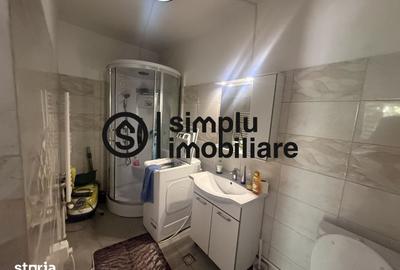 Casă cu 3 camere cu Teren 226 Mp în Brestei - 14