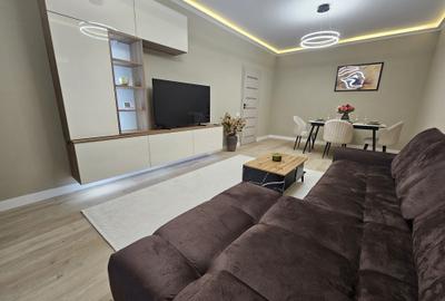 Apartament cu 2 camere decomandat în Lujerului - 6