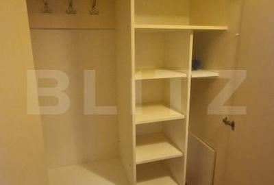 Apartament cu 2 camere în Florilor - 7
