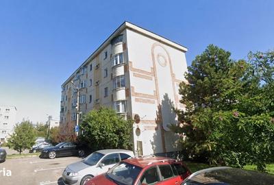 Garsonieră în Zorilor - 5
