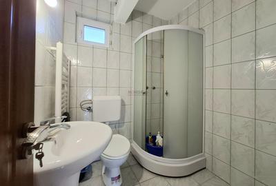 Casă individuală cu 6 camere cu Teren 2300 Mp în Valter Mărăcineanu - 23