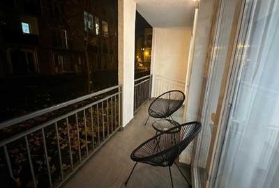 Apartament cu 2 camere în Lazaret - 7