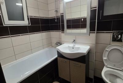 Apartament cu 2 camere semidecomandat în Nicolae Grigorescu