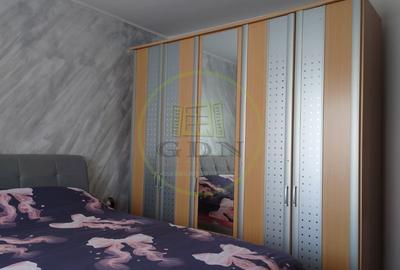 Apartament cu 3 camere decomandat, mobilat în Turnișor - 7
