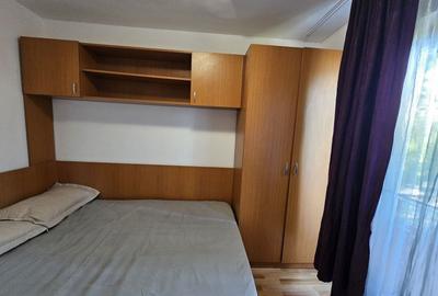 Apartament cu 2 camere semidecomandat, mobilat în Tomis Nord - 4