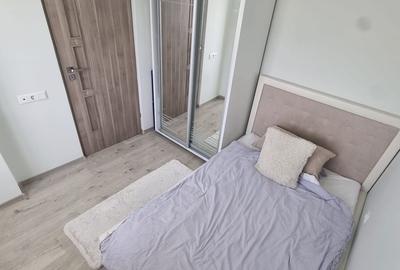 Apartament cu 2 camere semidecomandat în Între Lacuri - 3