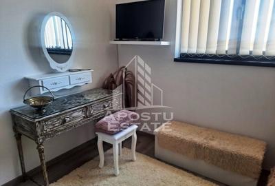 Apartament cu 2 camere semidecomandat în Take Ionescu - 5
