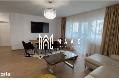 Apartament cu 3 camere în Șelimbăr
