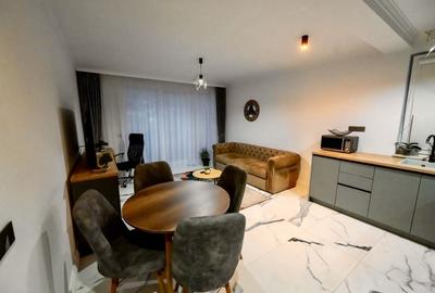 Apartament cu 2 camere decomandat în Central - 6
