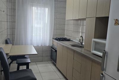 Apartament cu 2 camere semidecomandat în Berceni - 3