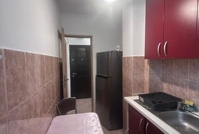 Apartament cu 2 camere decomandat în Mănăștur - 8