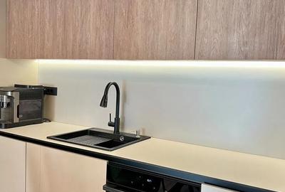 Apartament în Hașdeu - 5