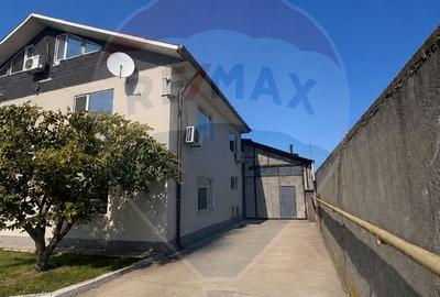Spațiu industrial, de 1,318 mp, în Jilava - 4