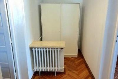 Apartament cu 2 camere decomandat în Aviatorilor