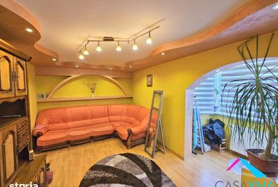 Apartament cu 3 camere decomandat în Șerbănești - 3