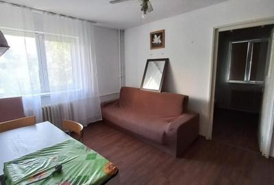 Apartament cu 2 camere în Gheorgheni