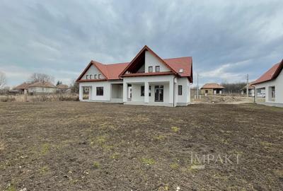 Duplex cu 4 camere semidecomandat cu Teren 800 Mp în Aiton - 3