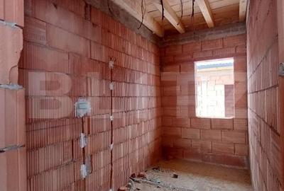 Casă cu 4 camere cu Teren 530 Mp în Mihai Viteazu - 17