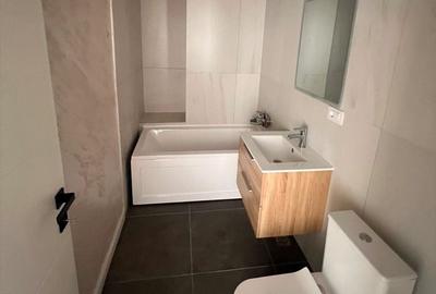 Apartament cu 2 camere în Bucium - 1