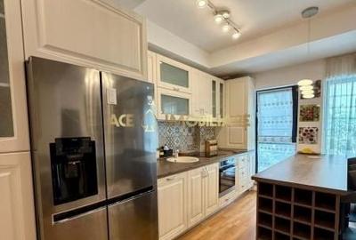 Apartament cu 3 camere în 13 Septembrie