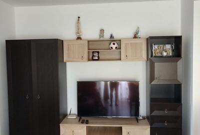 Apartament cu 2 camere, mobilat în Braytim - 6
