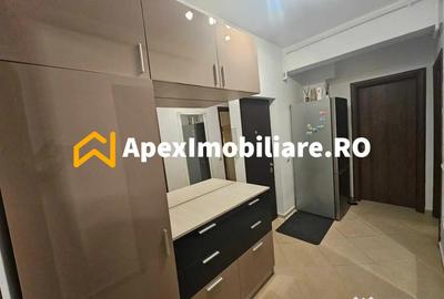 Apartament cu 2 camere decomandat în Mihai Bravu - 3