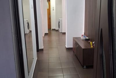 Apartament cu 3 camere decomandat în Obor - 5