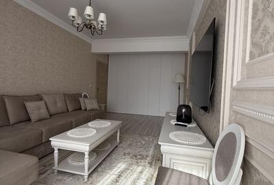 Apartament cu 2 camere decomandat în Central - 3