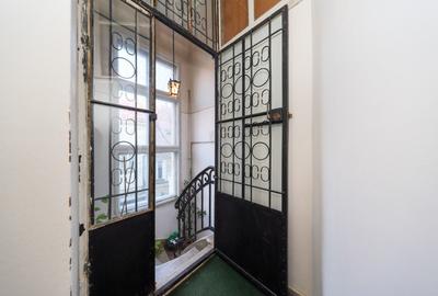 Apartament cu 3 camere decomandat în Centrul Istoric - 5