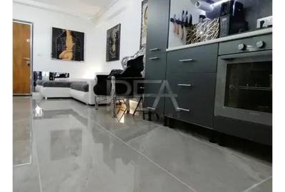 Apartament cu 2 camere semidecomandat în Vitan